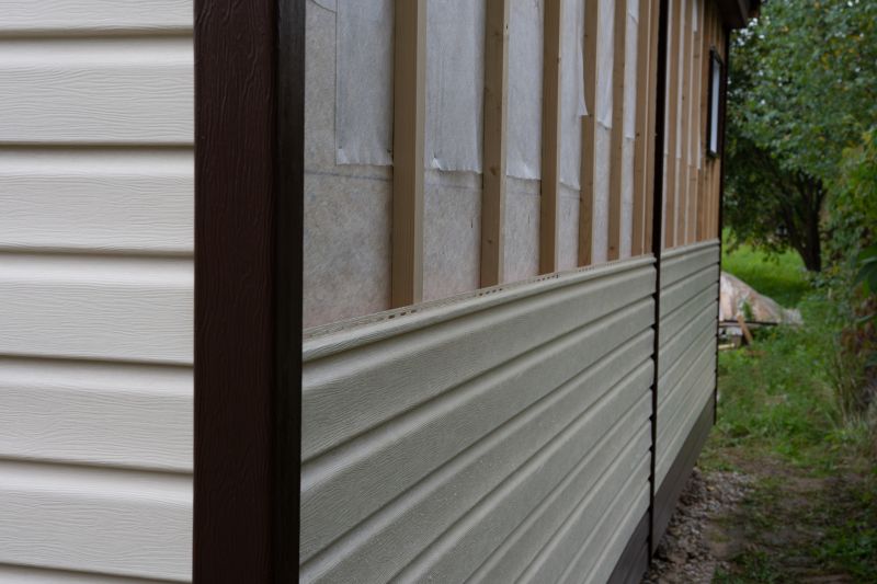 Cement Boards Replacement