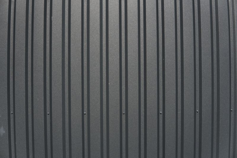 Metal Siding Replacement in Boston, MA