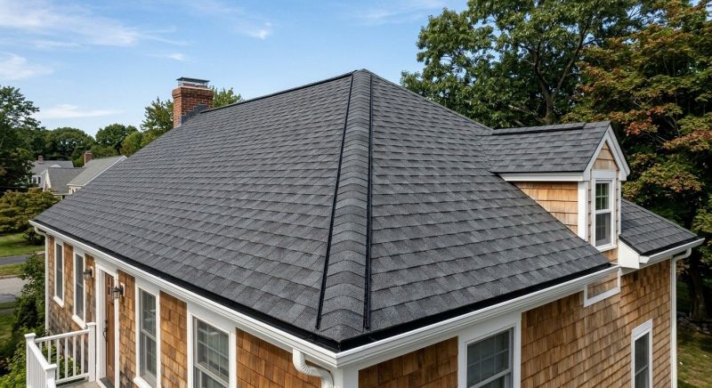Roof Remodeling in Manchester, NH