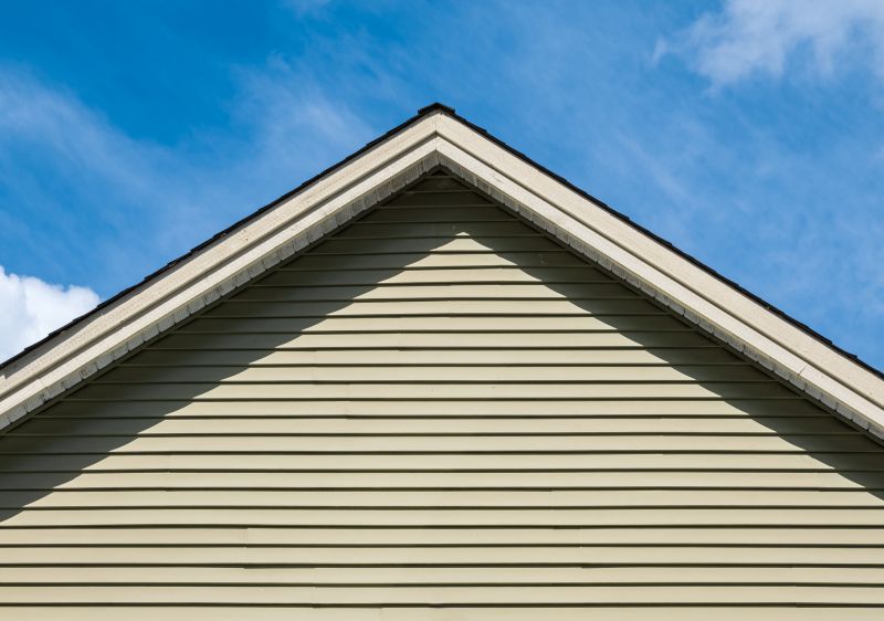 Thermal Siding Installation in Nashua, NH